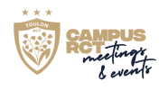 Campus Rct – L’événement inspiré de l’excellence